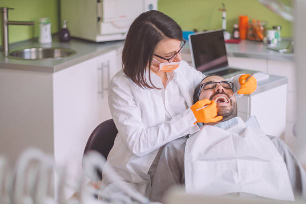 Best Chipped Tooth Repair Near Me  in Cheltenham Village, PA